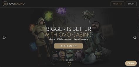 ovo casino|ovo casino bonus verarsche.